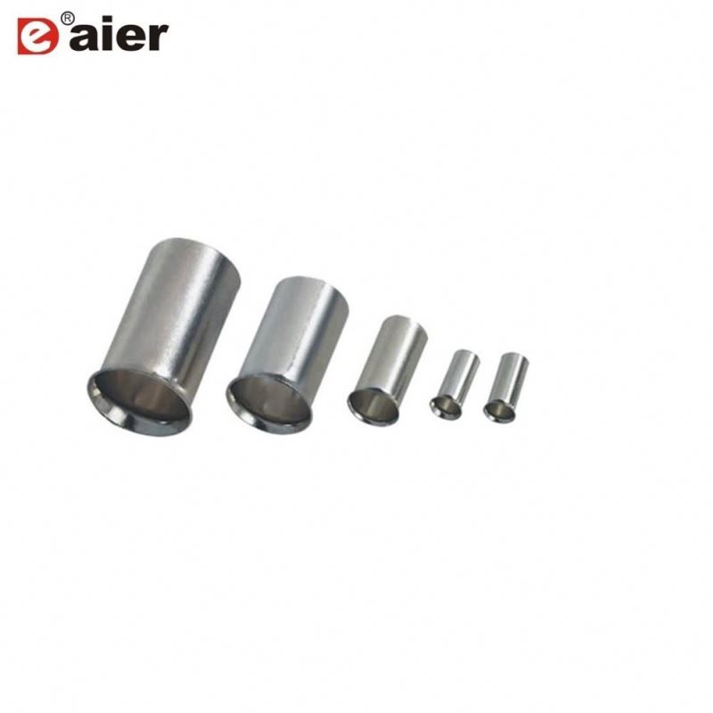 EN Series Wire End Terminals