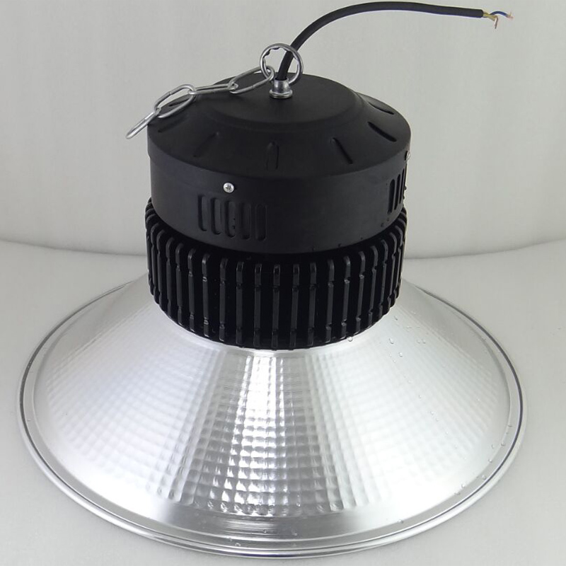 Factory Warehouse Industrial 100W Led Linear High Bay Light For Project