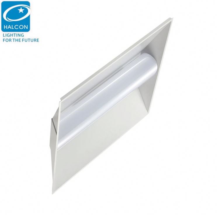 2018 Recessed Lighting 600X600mm America Troffer Retrofit Flat Ul Listed Led Lights Kit