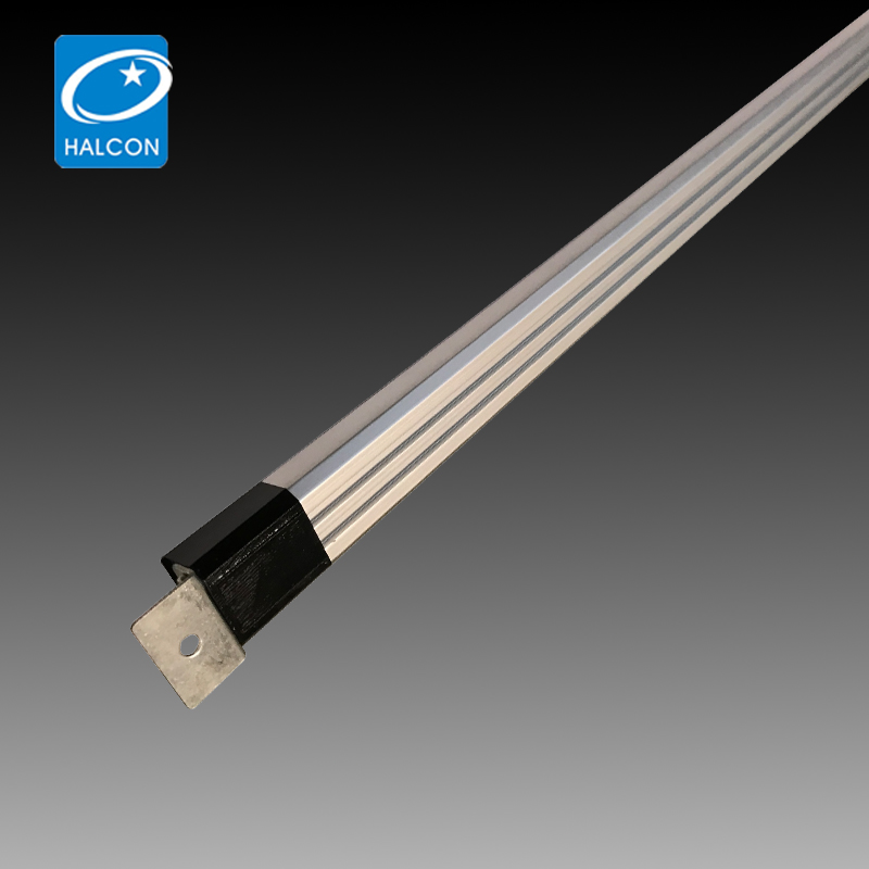 ETL approval shop lighting bar usb led light undercabinet