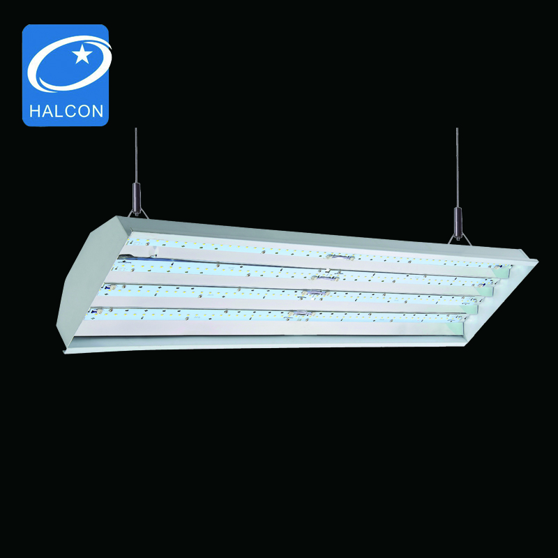 Factory Price 130LM/W 110Lm/W 100W LED High Bay Fitting