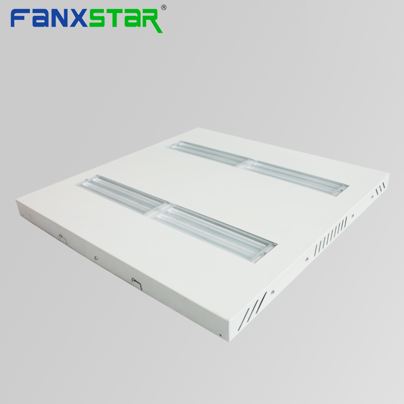 New flat industrial linear led highbay light with favorable price