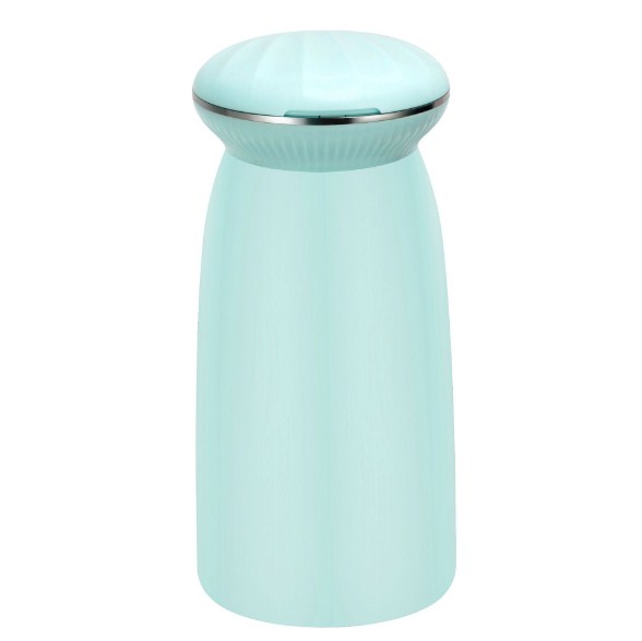 New Design Hot Sale Colorful Light Aroma Diffuser, Ultrasonic Air Humidifier Aroma Diffuser, Car Humidifier with Aroma Diffuser