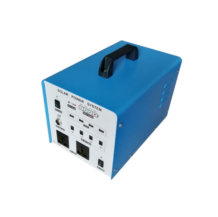 20KW Solar System Off Grid / Used Solar Generators Equipment For Sale / 50000 Watt Solar Energy System