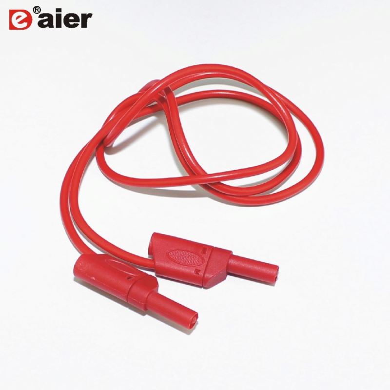 Banana Wire Connectors