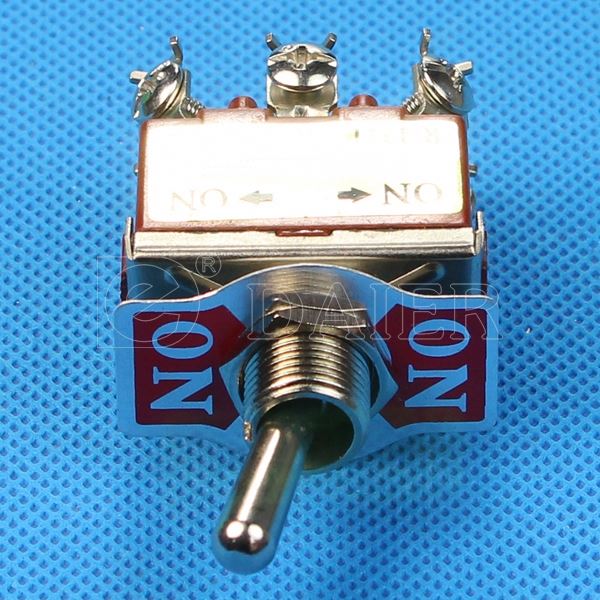 5v illuminated toggle switch