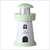 Lighthouse Humidifier Household Appliance Atomizer USB Air Humidifier Car Mini Gift Customizable LOGO
