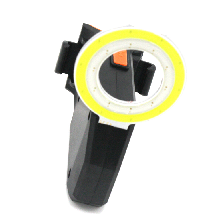 China LOW MOQ Good Quality Wholesale Rechargeable Battery USB COB Bicycle Light Bike Rear Light for outdoor roadway