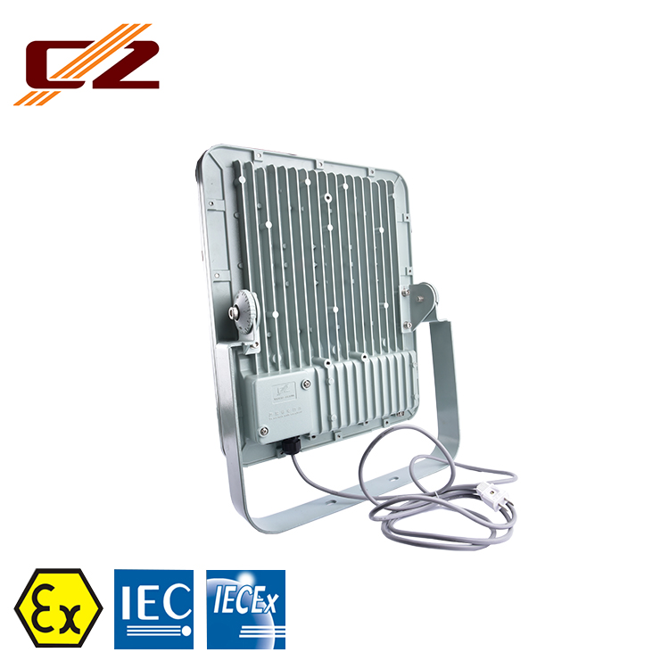 Zhejiang china ATEX IECEX Explosion Proof Led flood light led street light