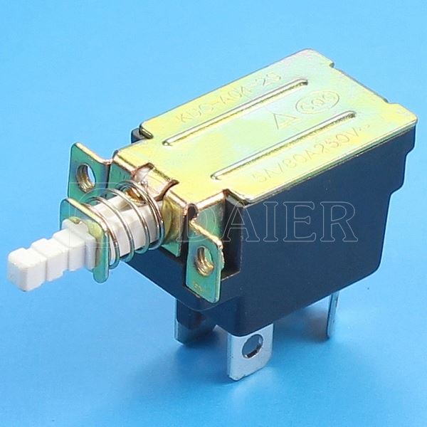 Power Switch kdc-a04-2