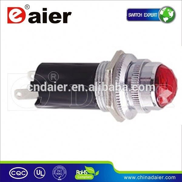 Best offer of DR016 led indicator lamp 220v