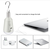 Led Solar multi-function energy bulb, rechargeable Emergency LED Bulb Light with built-in battery with phone charger