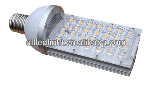 28W E27 E39 E40 led street light