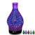 Amazon 2019 Aroma Scent Diffuser Glass Bottle Portable Aroma Diffuser