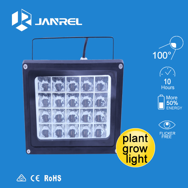 Energy save Agriculture full spectrum high power led plant grow light