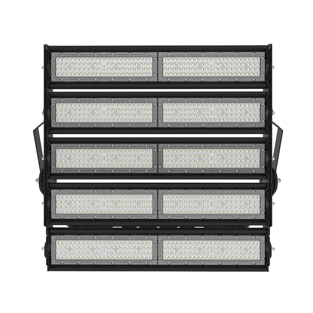 Ce Stadium Lighting Led Sports Lighting 600W Led High Mast Light