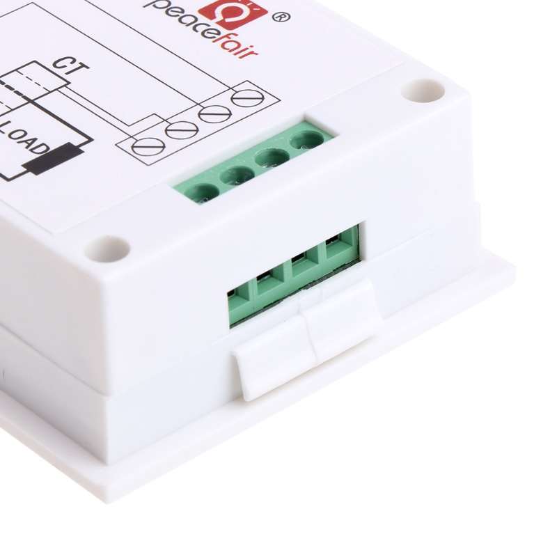 Single Phase AC LED Watt Meter Energy Meter 220V 100A Volt Ampere Watt Kwh Power Monitor PZEM-004 With CT Coil