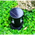 Solar Garden Light  Cylindrical lamp