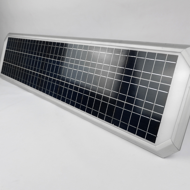 Factory high quality all in one solar pathway lighting