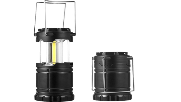 Portable camping light LED Lantern Lights for Emergency, Hurricanes, Power Outage, Great Gift Set