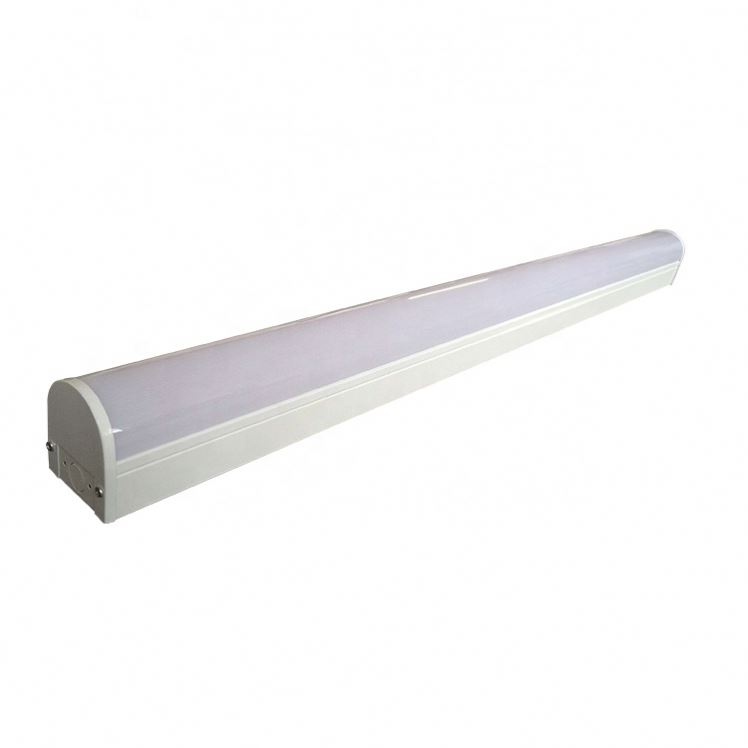 Surface Wall Mounted Stairway 2ft, 4ft, 8ft US Led linear strip light