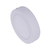 White 2019 Aluminum Ceiling Fixture For Led Panel Recessed Mounting