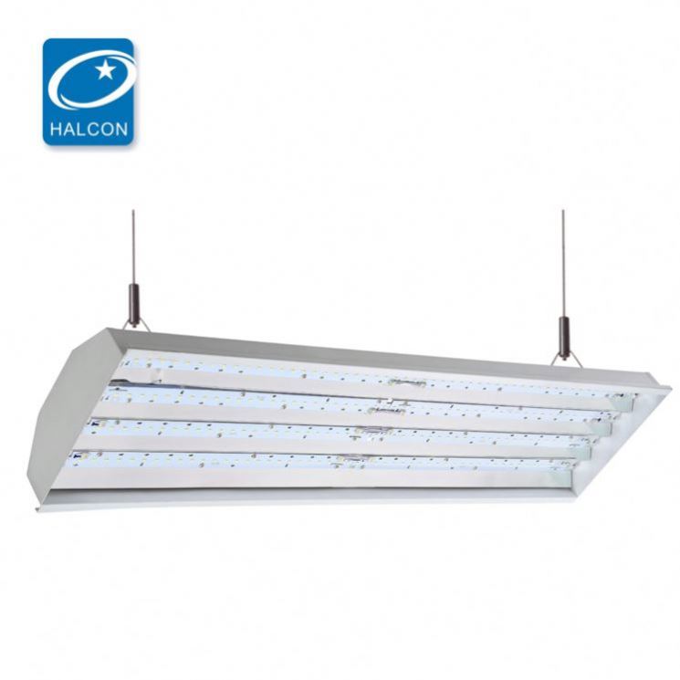 New design 150w high bay light spacing ip65 rate explosion proof led high bay lighting