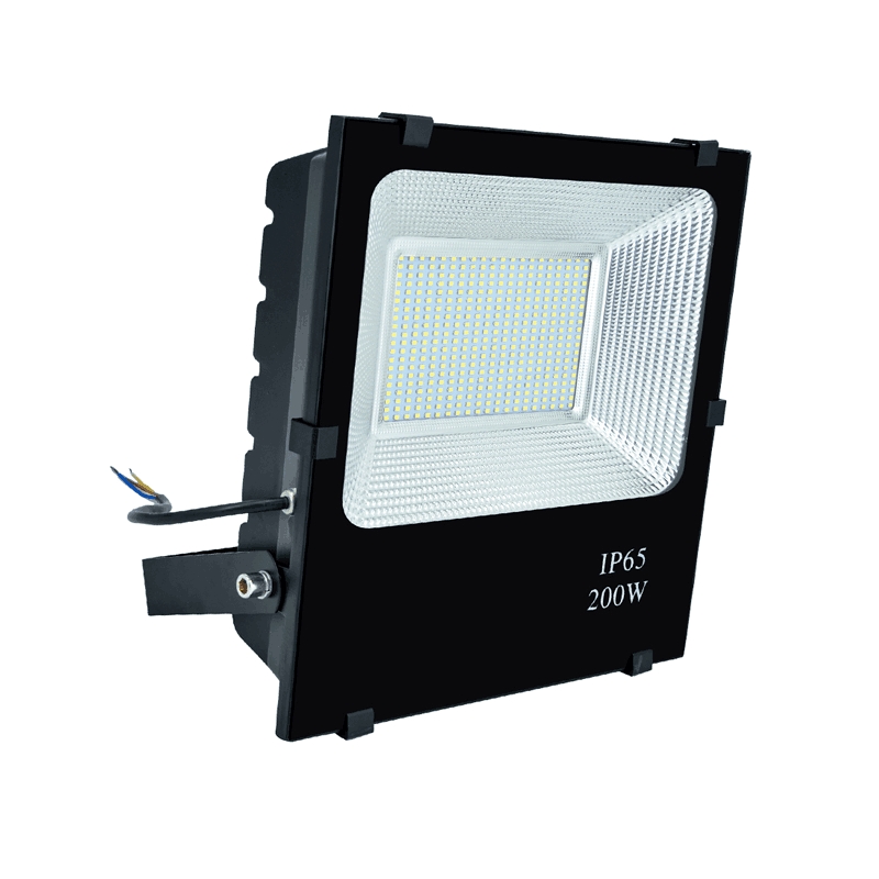 Factory Price 30W LED Flood Light Industrial Aluminium Die Cast IP65 30W LED Flood Light