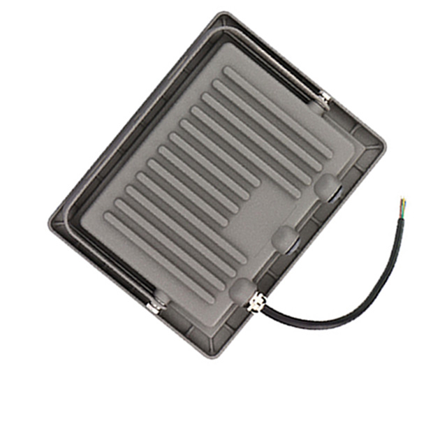 Smd 90lm/w Aluminium Ip65 Low Price Floodlight 150w Sensor Led Flood Light 200w Fixtures