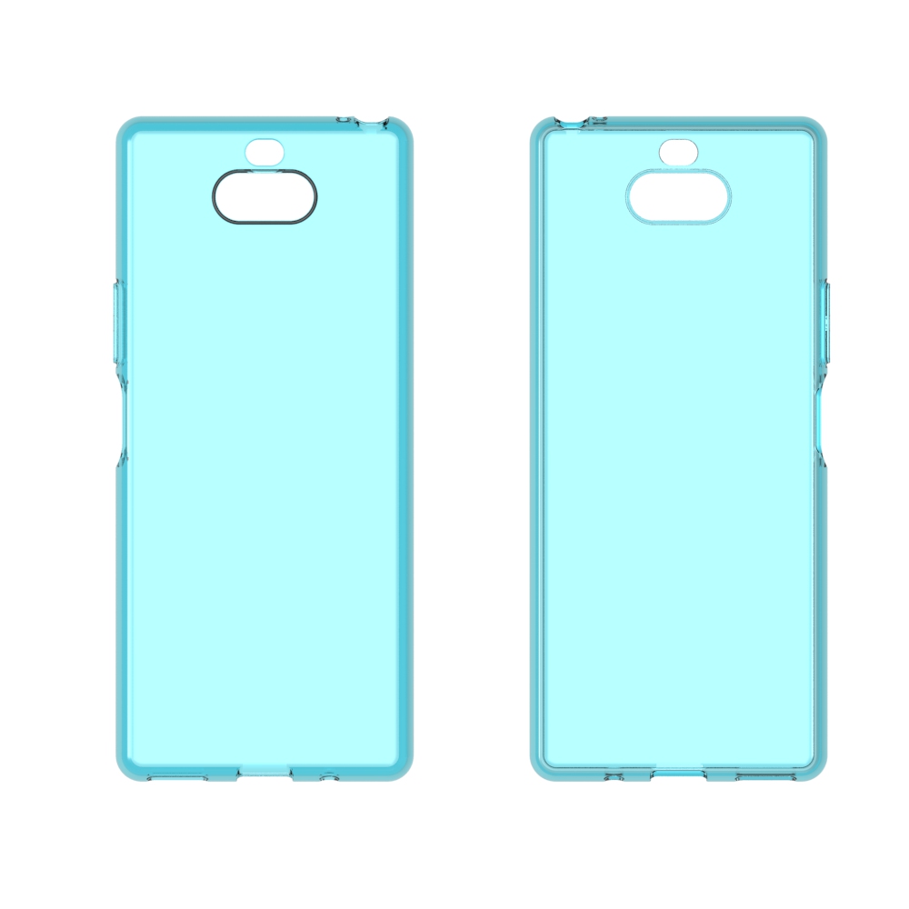 2019 hot sell Shockproof soft case For Sony Xperia 20 Tpu cover