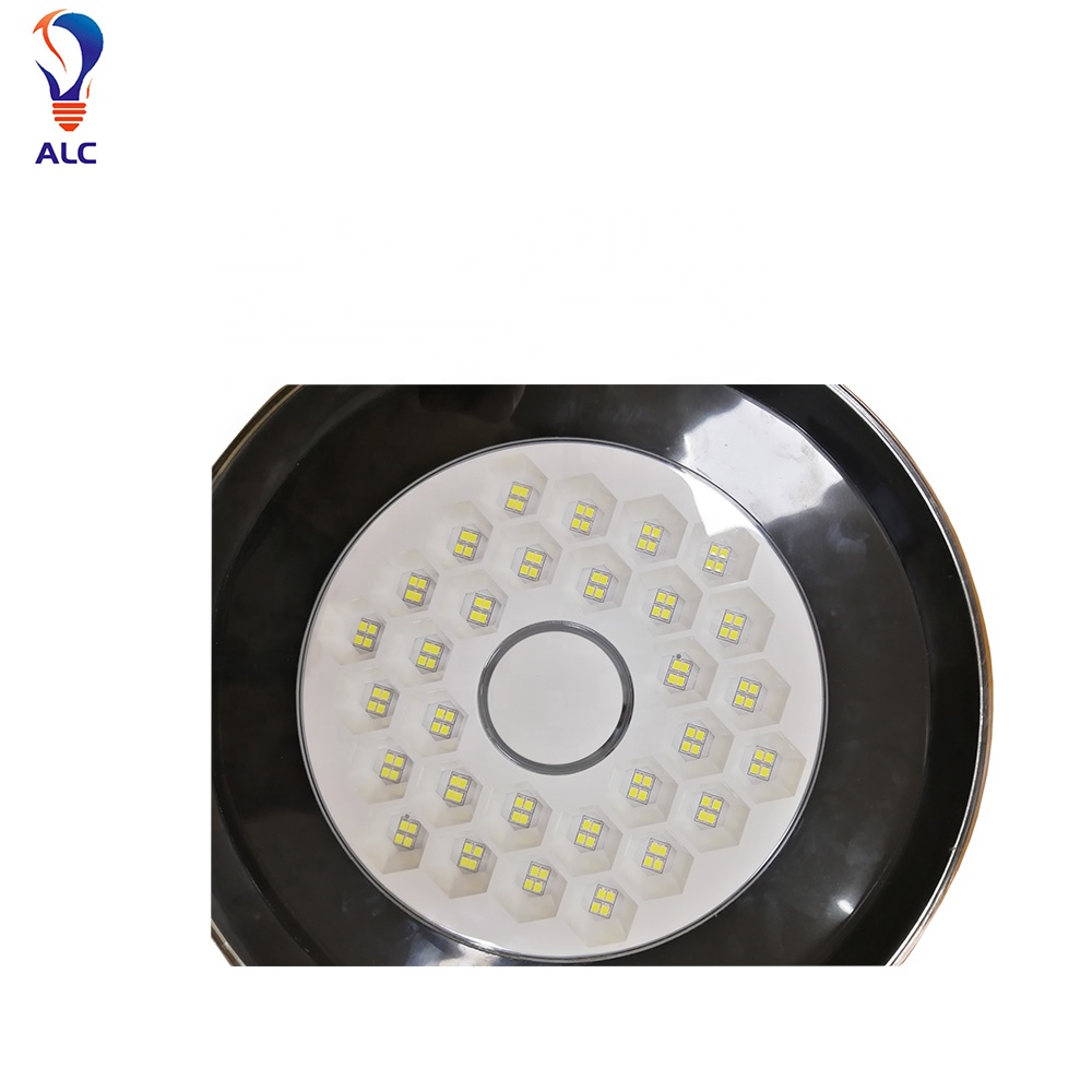 high bay led light outdoor IP65 economic led high bay light 135W for work space supermarket workshop warehouse no spots