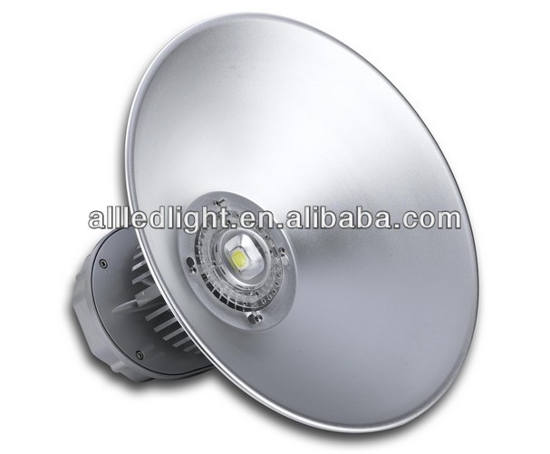 High Quality 120W warehouse used led high bay light