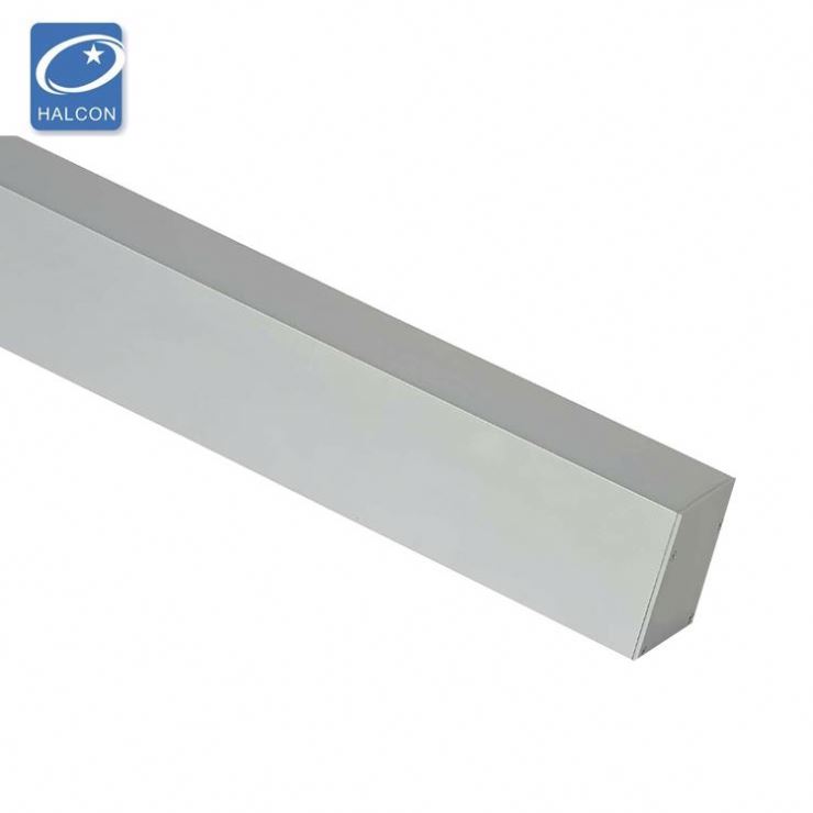 High lumen Hot sale LED linear light suspension