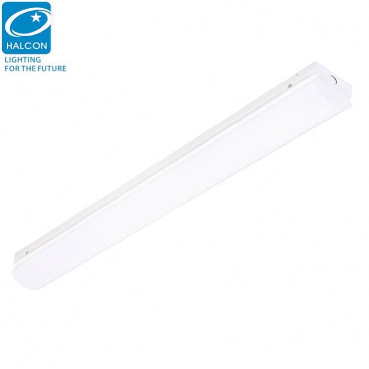 2018 New Products Pendant 300W Led Linear Light Aluminum Housing