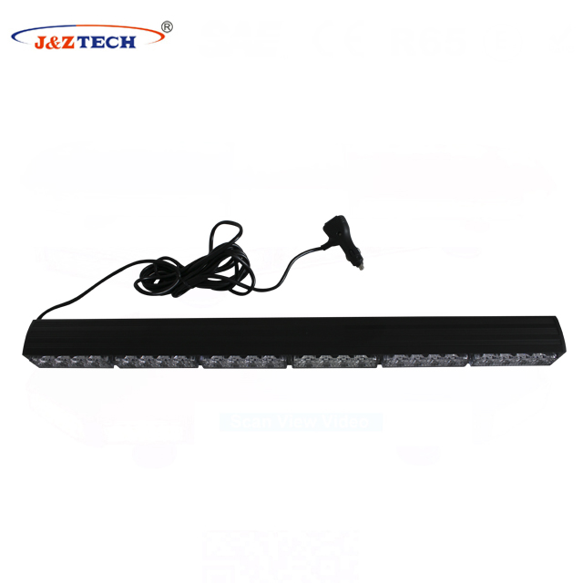 Car LED TIR Traffic Advisor LED Stick Lightbar