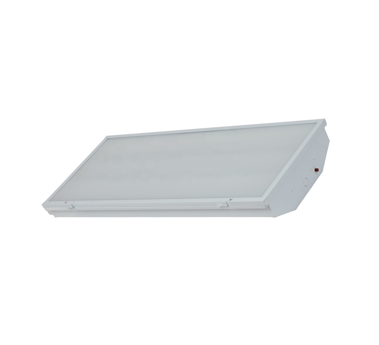 Linear Low Bay Fixtures Led Warehouse Low Bay Commercial Led High Bay Lighting
