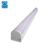 Milky Cover fluorescent lighting fixture