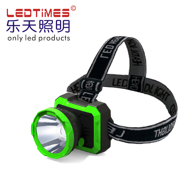 20W  Rechargeable Led Head Lamp Torch Flashlight For Online