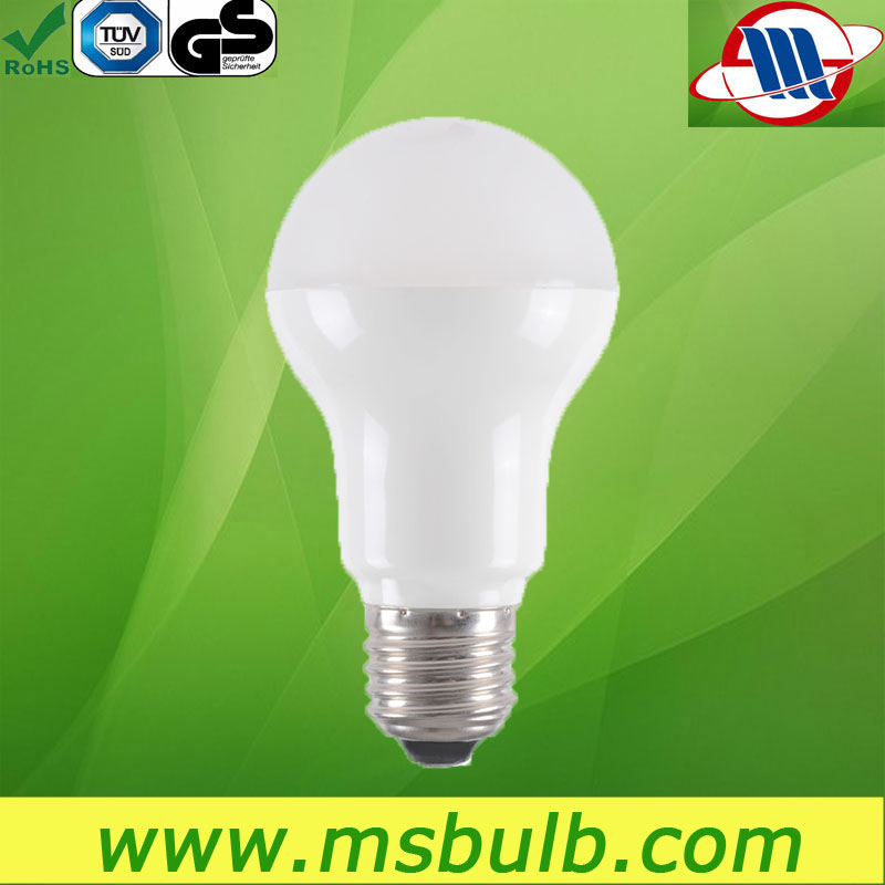 led bulb e27 a60 10w haining