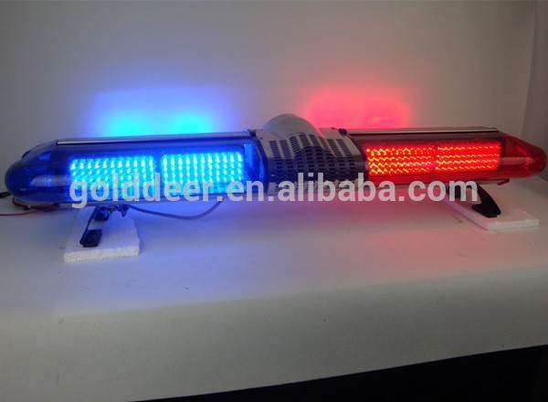 Police Lightbar LED Warning Light Bar (TBD04126)