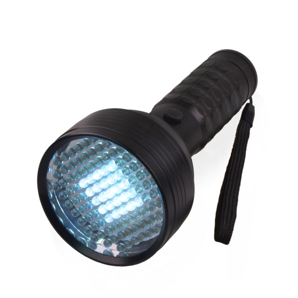 Big Head Flashlight LED 109 leds High Power Flashlight