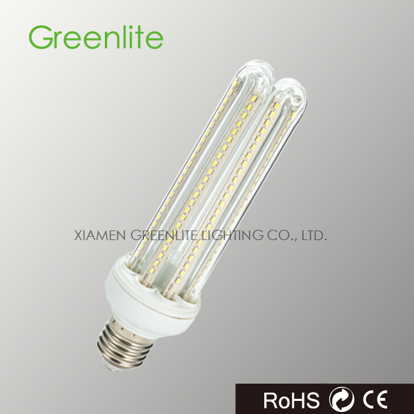 T3 4U 16W E27/B22 1450lm LED lights