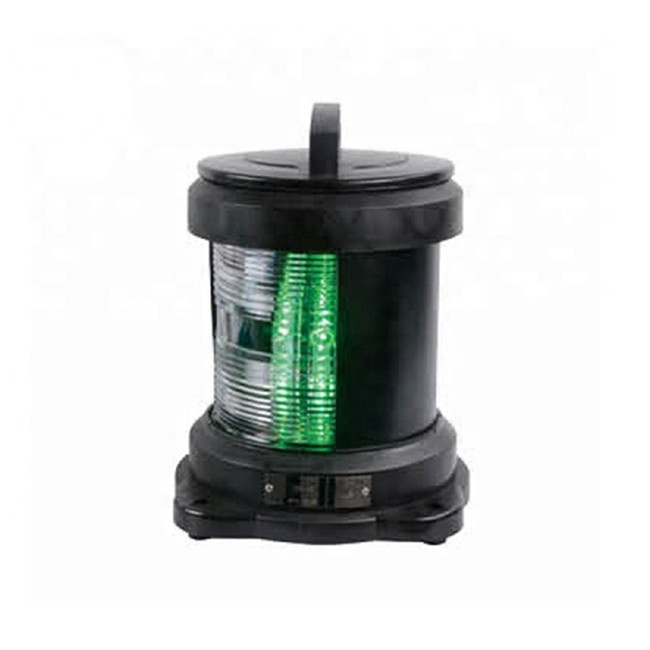 CXH6-11PL  all-round light 360 degree 3nm MARINE led navigation lights