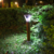 Waterproof Solar Powered for Path Patio Lawn Backyard Landscaping Lighting(JR-CP85 solar garden light)