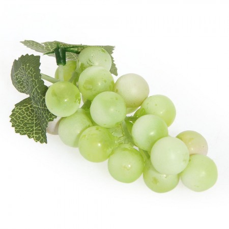 Artificial Grape Bunch Decorative