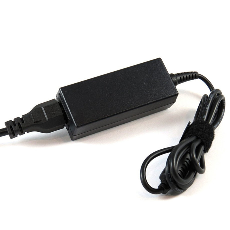 40W 20V 2A Mini Laptop Charger for IBM