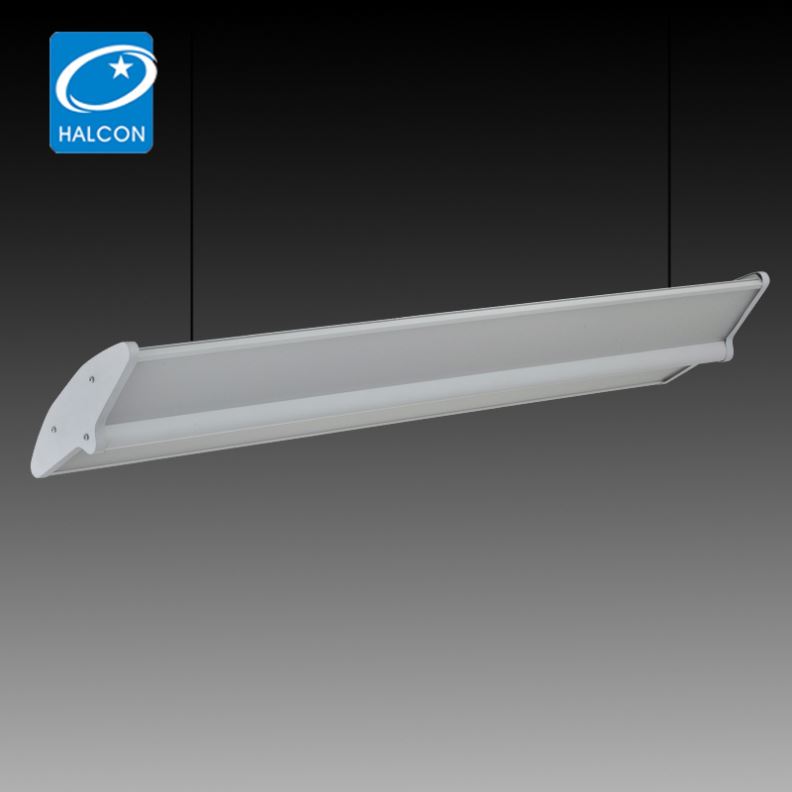 Super Bright 4400Lm 1200Mm Dimmable  Pendant Led Linear Light