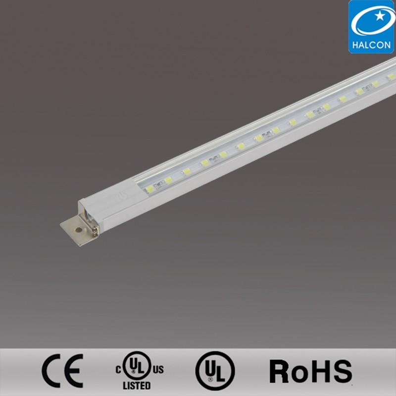 Linkable volkswagen amarok led light bar