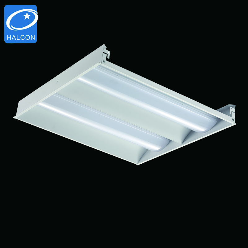 60x60 led air architectural troffer light panel