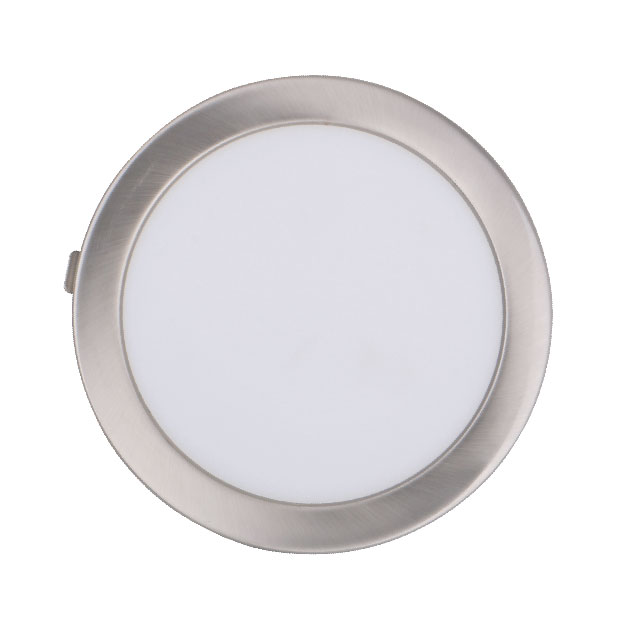 Smd Pc Aluminum White 80lm/w 2019 Cct Dimmable 600x600 48w Recessed Ceiling Spot Light Circal Led Panel Lighting